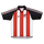 2000-02 CA River Plate Third Shirt