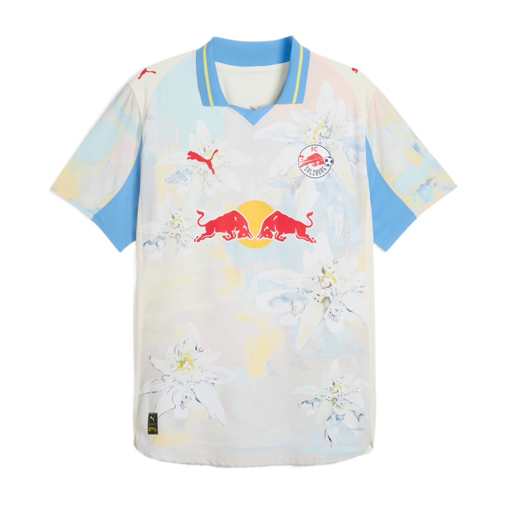2025-26 FC Red Bull Salzburg Away Shirt