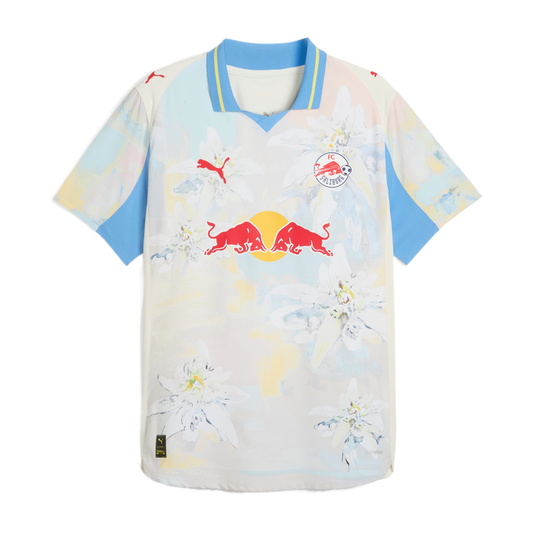 2025-26 FC Red Bull Salzburg Away Shirt