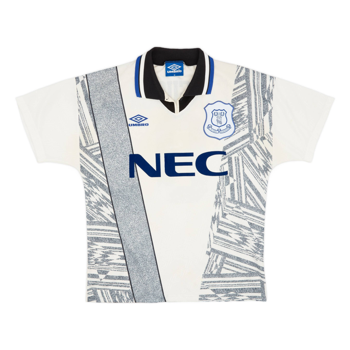 1994-95 Everton FC Away Shirt