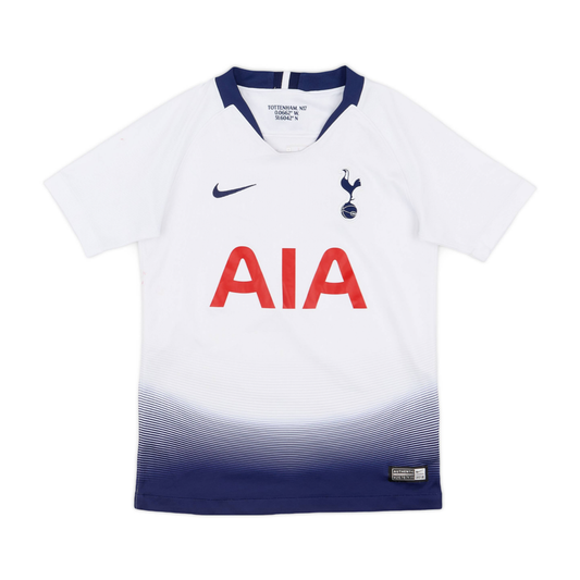 2018-19 Tottenham Hotspur FC Home Shirt