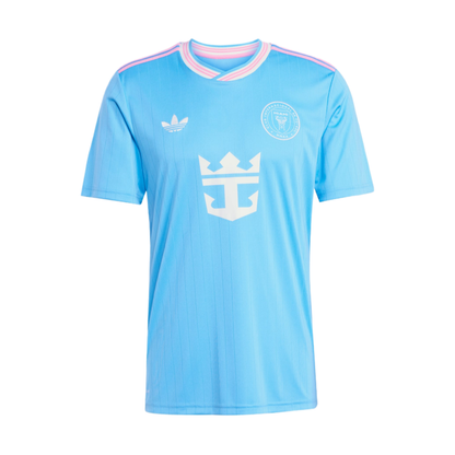 2025-26 Inter Miami CF Third Shirt