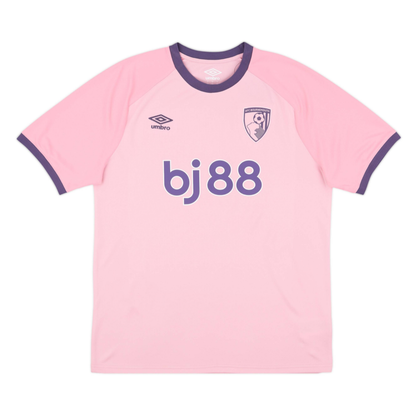 2025-26 AFC Bournemouth Third Shirt