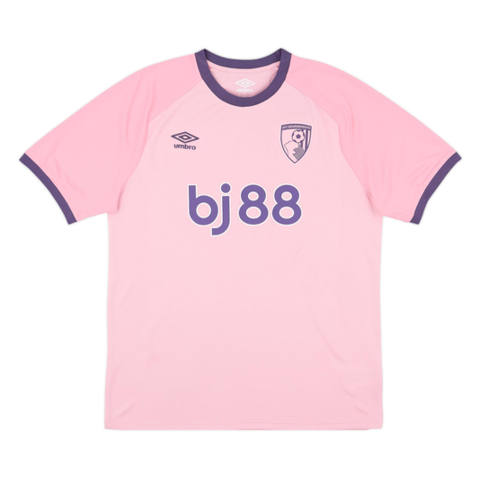 2025-26 AFC Bournemouth Third Shirt