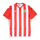 2025-26 UD Almería Home Shirt