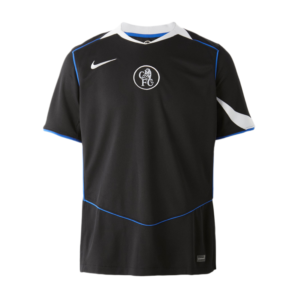 2025-26 Chelsea FC Third Shirt