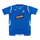 2008-09 Rangers Home Shirt