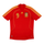 2008 Spain Home Shirt