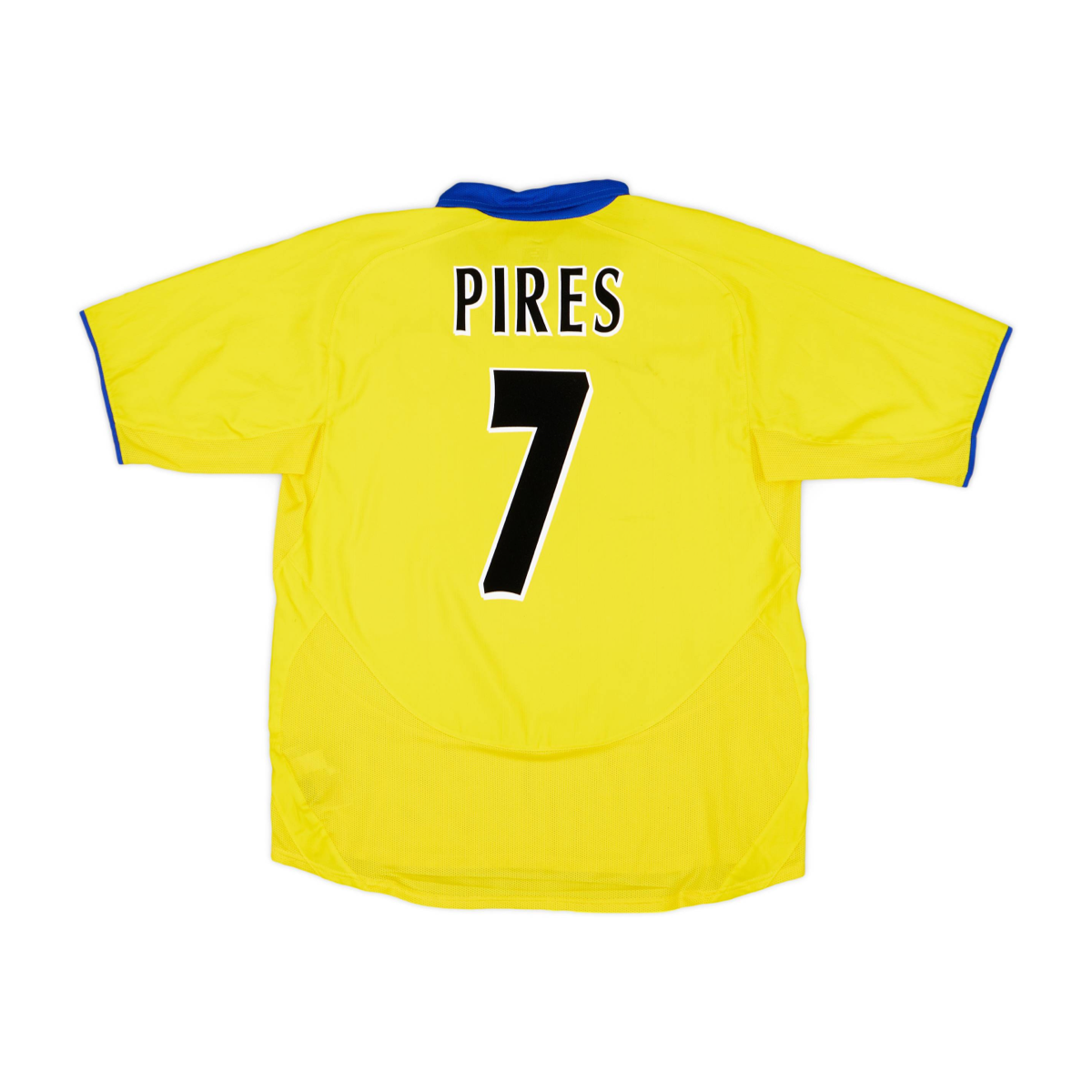 2003-05 Arsenal FC Away Shirt