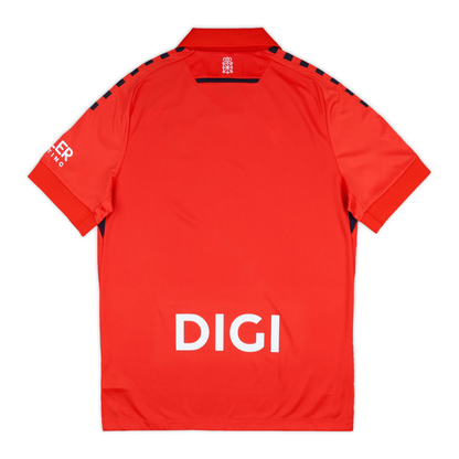 2025-26 CA Osasuna Home Shirt