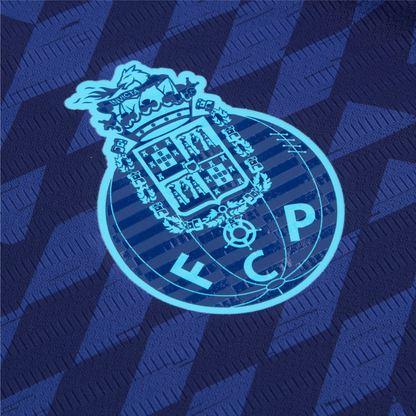2024-25 FC Porto Third Shirt