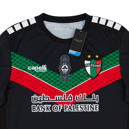 2022-23 CD Palestino Away Shirt