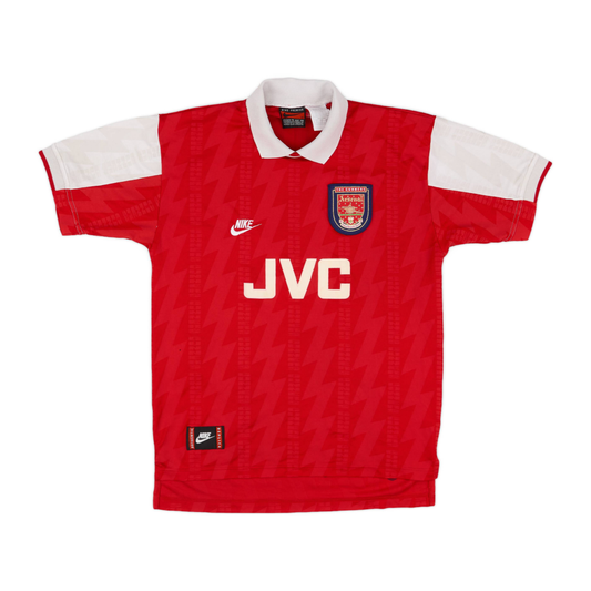 1994-95 Arsenal FC Home Shirt