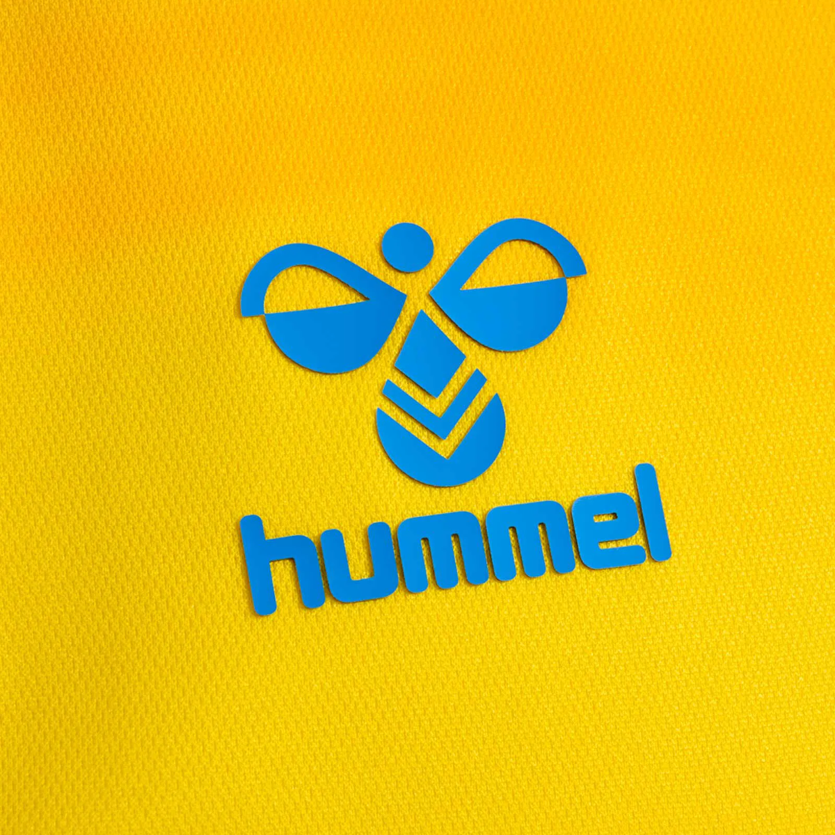 2023-24 UD Las Palmas Home Shirt