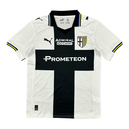 2025-26 Parma Calcio 1913 Away Shirt