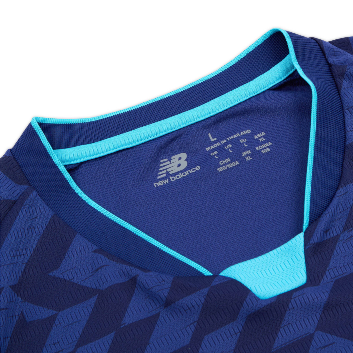 2024-25 FC Porto Third Shirt