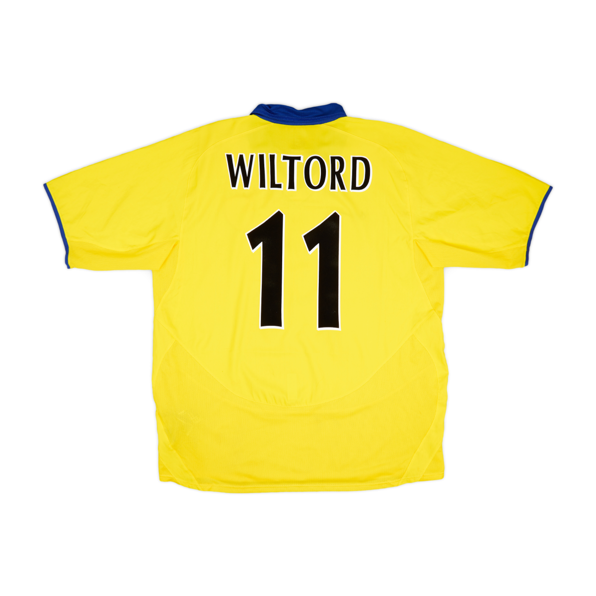 2003-05 Arsenal FC Away Shirt