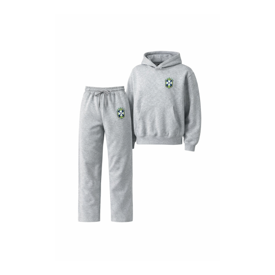 BRAZIL | TRACKSUIT