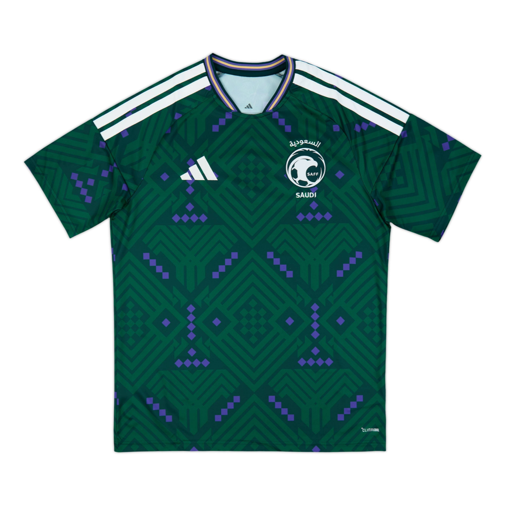 2026 Saudi Arabia Home Kit