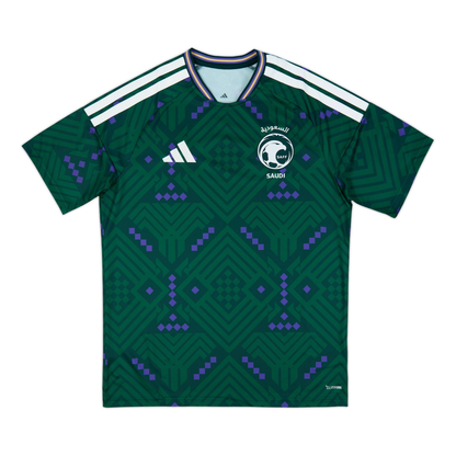 2026 Saudi Arabia Home Kit