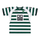 2002-03 Sporting CP Home Shirt