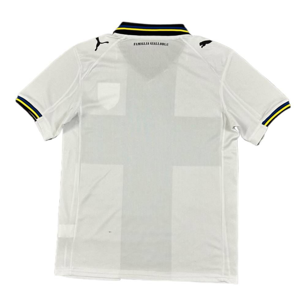 2025-26 Parma Calcio 1913 Away Shirt