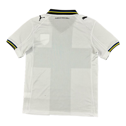 2025-26 Parma Calcio 1913 Away Shirt