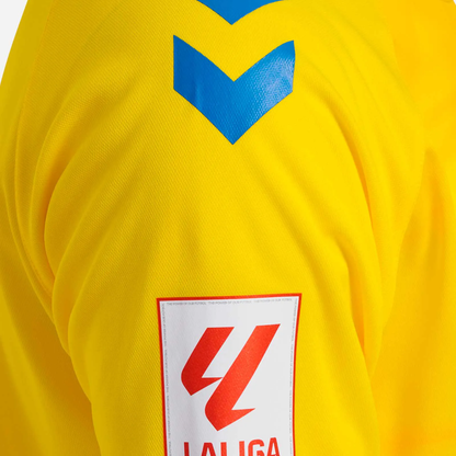 2023-24 UD Las Palmas Home Shirt