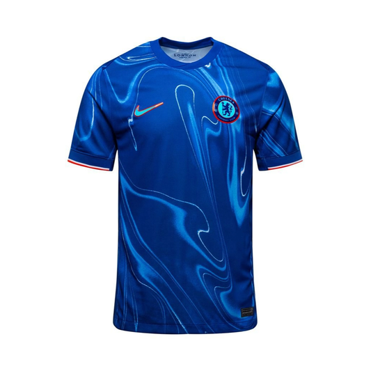 2024-25 Chelsea FC Home Shirt