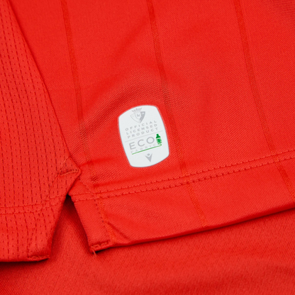 2025-26 CA Osasuna Home Shirt