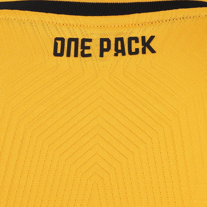 2024-25 Wolverhampton Wanderers FC Home Shirt