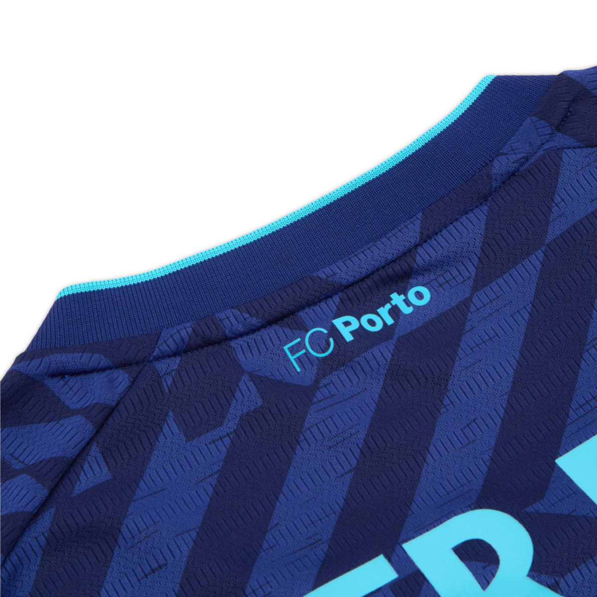 2024-25 FC Porto Third Shirt