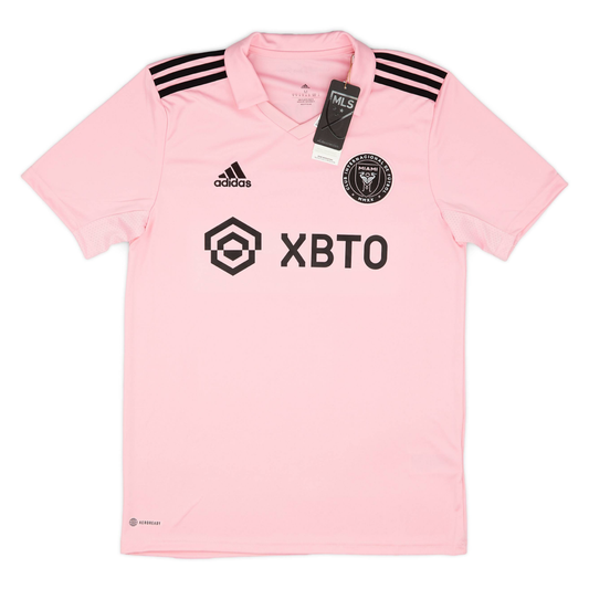 2022-23 Inter Miami CF Home Shirt