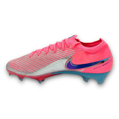 MERCURIAL VAPOR 16 AIR ZOOM ELITE FOOTBALL BOOTS VINI JR