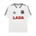 1991-92 CSD Colo-Colo Home Shirt