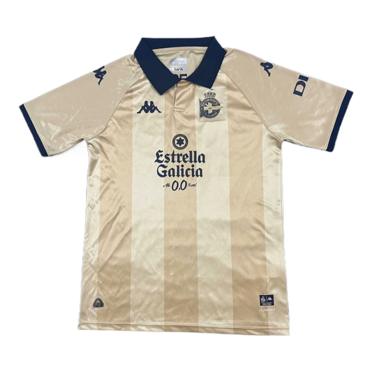 2025-26 RC Deportivo La Coruña Special Edition Shirt