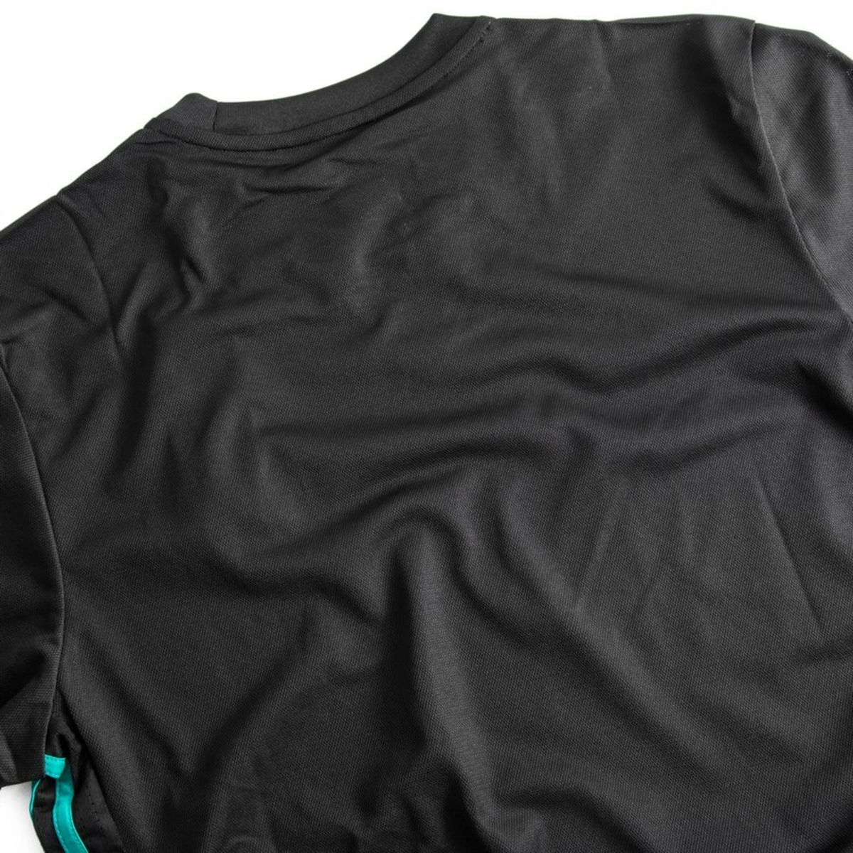 2017-18 Real Madrid CF Away Shirt Long Sleeve