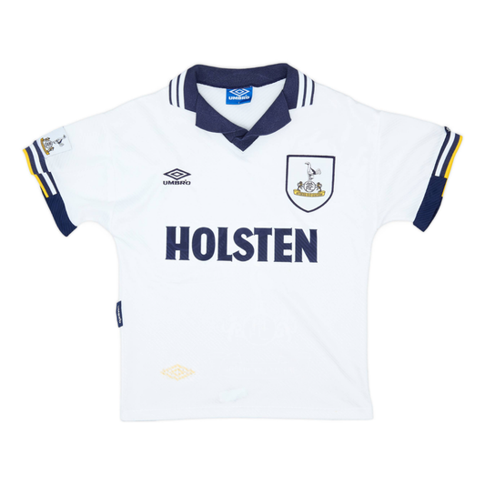 1994-95 Tottenham Hotspur FC Home Shirt