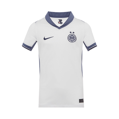 2024-25 Internazionale Milano Third Shirt