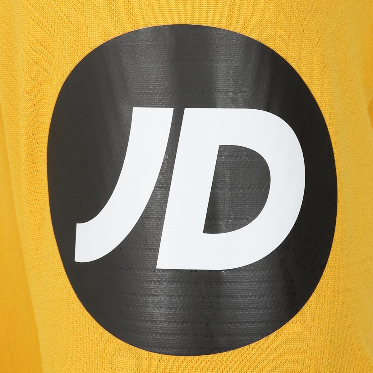 2024-25 Wolverhampton Wanderers FC Home Shirt