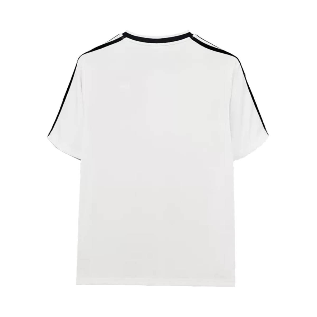 1991-92 CSD Colo-Colo Home Shirt