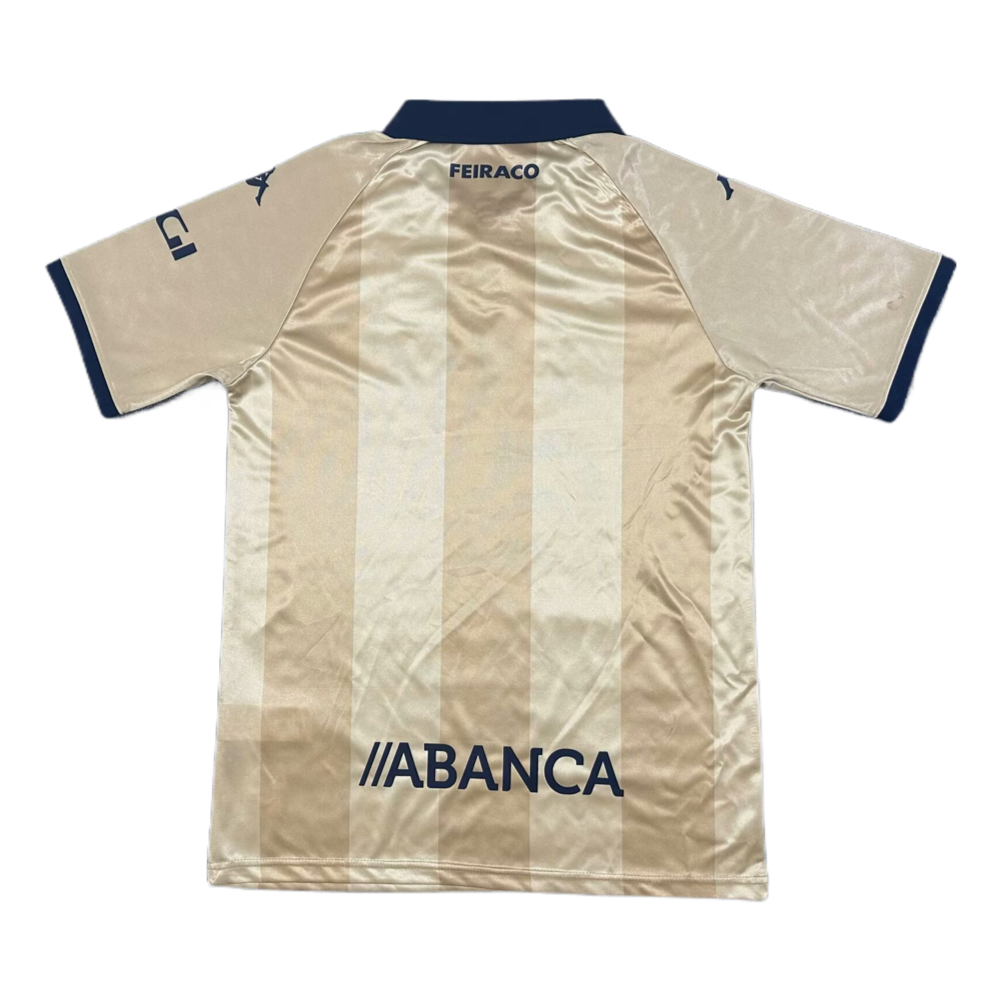 2025-26 RC Deportivo La Coruña Special Edition Shirt
