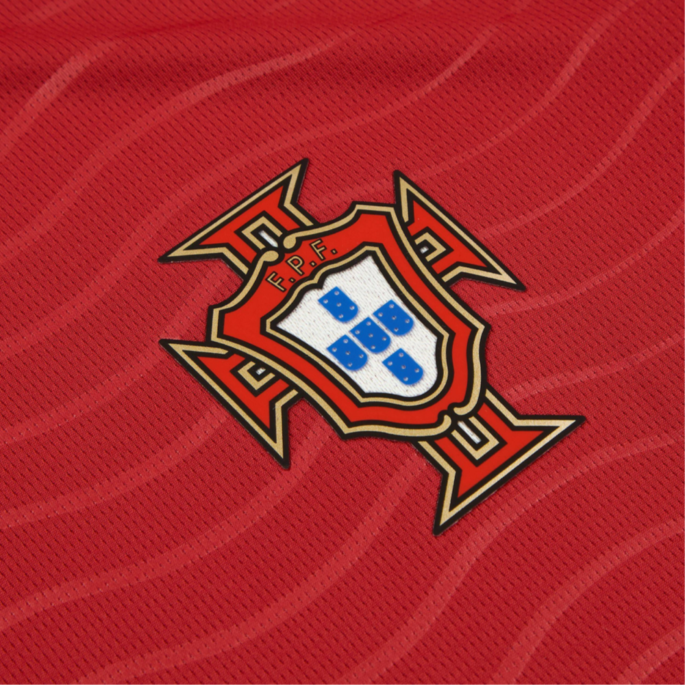 2026 Portugal Home Kit