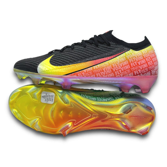 MERCURIAL VAPOR 16AIR ZOOM ELITE FG VINI JR