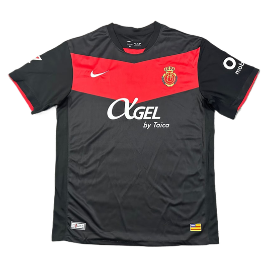 2025-26 RCD Mallorca Third Shirt