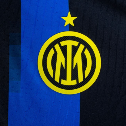 2023-24 FC Internazionale Milano Home Shirt