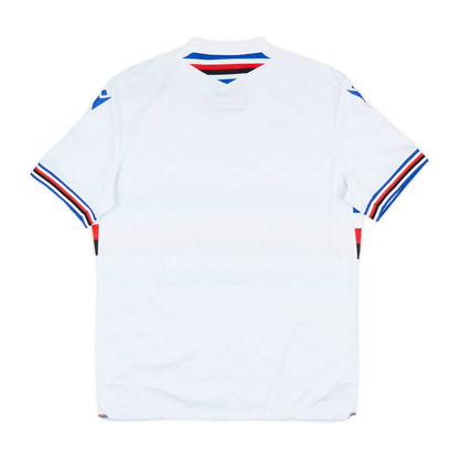 2025-26 UC Sampdoria Away Shirt