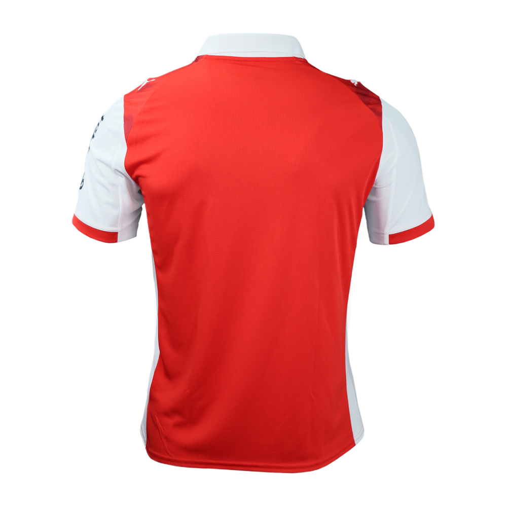 2025-26 SC Braga Home Kit