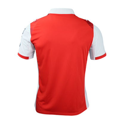 2025-26 SC Braga Home Kit