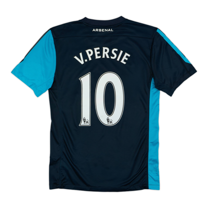 2011-12 Arsenal FC Away Kit